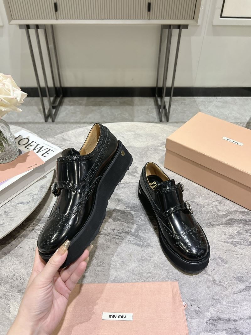 Miu Miu Shoes